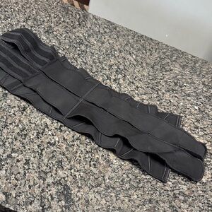 Black Waist Trainer S
